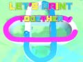 Xogo Let's Paint Together