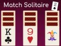 Xogo Match Solitaire 2