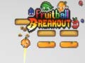 Xogo Fruitball Breakout