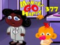 Xogo Monkey Go Happly Stage 377