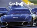 Xogo Car Traffic Sim