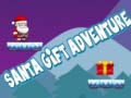 Xogo Santa Gift Adventure