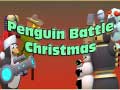 Xogo Penguin Battle Christmas
