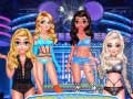 Xogo Crazy Victoria Secret Show