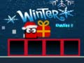 Xogo Winter Dash