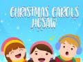 Xogo Christmas Carols Jigsaw