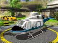Xogo Free Helicopter Flying Simulator