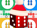 Xogo Ludo Online Xmas
