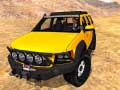Xogo 4x4 Offroad Simulator