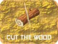 Xogo Cut The Wood