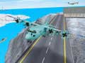 Xogo Airplane Flight 3d Simulator