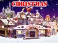 Xogo Merry Christmas