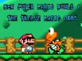 Xogo New Super Mario World 1 The Twelve Magic Orbs