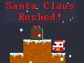 Xogo Santa Claus Rushed!