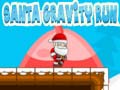 Xogo Santa Gravity Run
