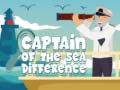 Xogo Captain of the Sea Difference