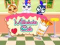 Xogo Milkshake Cafe