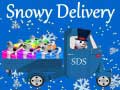 Xogo Snowy Delivery