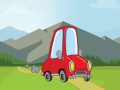 Xogo Transportation Vehicles Match 3