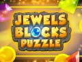 Xogo Jewels Blocks Puzzle
