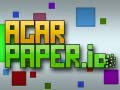 Xogo Agar Paper.io
