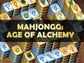 Xogo Mahjong Alchemy