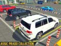 Xogo Car Park Training School