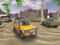 Xogo 6x6 Offroad Truck Driving