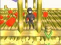 Xogo Ninja Runs 3d