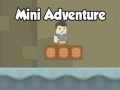 Xogo Mini Adventure