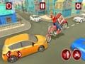 Xogo Fast Pizza Felivery Boy