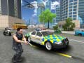 Xogo Police Cop Car Simulator City Missions