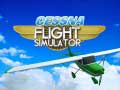 Xogo Cessna Flight Simulator