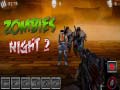 Xogo Zombies Night 2