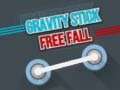 Xogo Gravity Stick – Free Fall