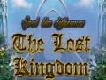 Xogo Spot The differences The Lost Kingdom