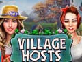 Xogo Village Hosts