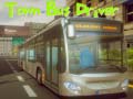 Xogo Town Bus Driver