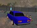 Xogo Russian Driver 3d