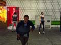 Xogo Mad City Metro Escape Story