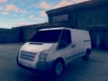 Xogo Car Physics Simulator Sandboxed: Miami