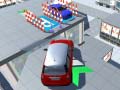 Xogo Xtreme Sky Car Parking