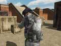 Xogo Counter City Strike Commando Action