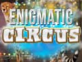 Xogo Enigmatic Circus