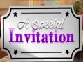 Xogo A Special Invitation
