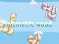 Xogo Volumetric wood
