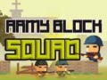 Xogo Army Block Squad