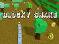 Xogo Blocky Snake