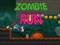Xogo Zombie Run