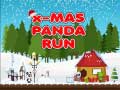 Xogo X-mas Panda Run